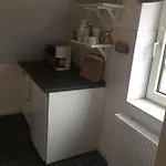Lueneburger Heide アパート ゾルタウ