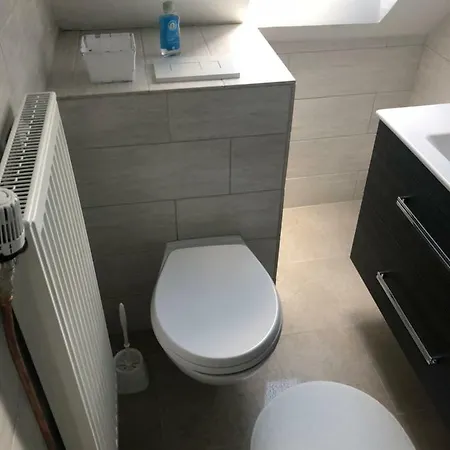 Lueneburger Heide Apartament