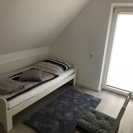 Lueneburger Heide Apartament