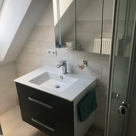Lueneburger Heide Apartament Soltau