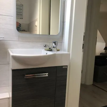 Apartament Lueneburger Heide