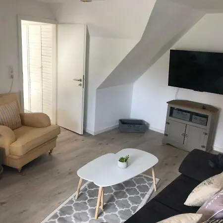 Lueneburger Heide Apartament