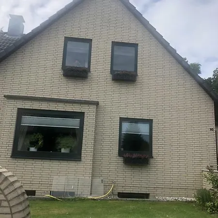 Lueneburger Heide