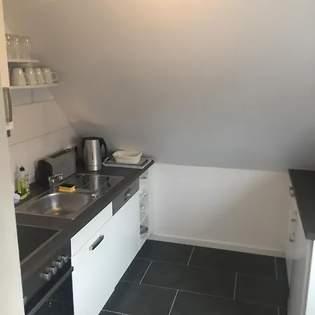 Apartament Lueneburger Heide