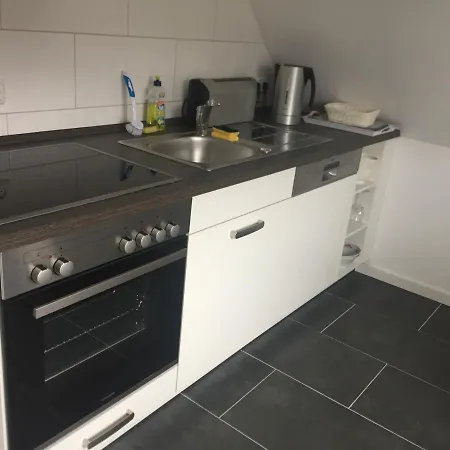 Lüneburger Heide Apartment Soltau