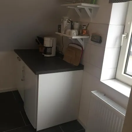 Lueneburger Heide Apartament Soltau