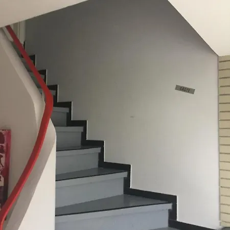 Lueneburger Heide Apartament Soltau