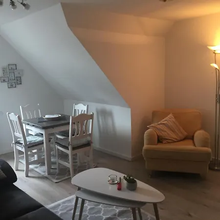 Lüneburger Heide Apartment