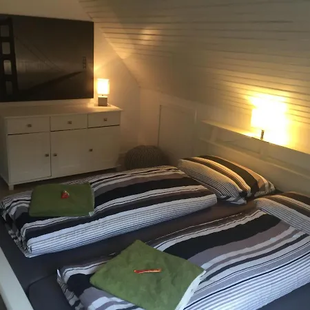 Lüneburger Heide Apartment *