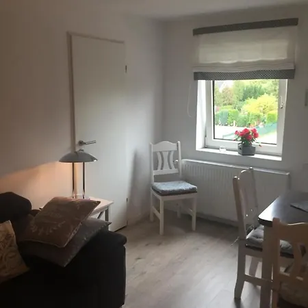 Lueneburger Heide Apartament *