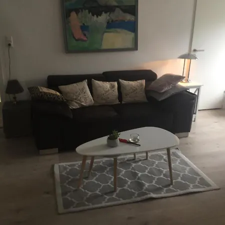 Apartment Lüneburger Heide