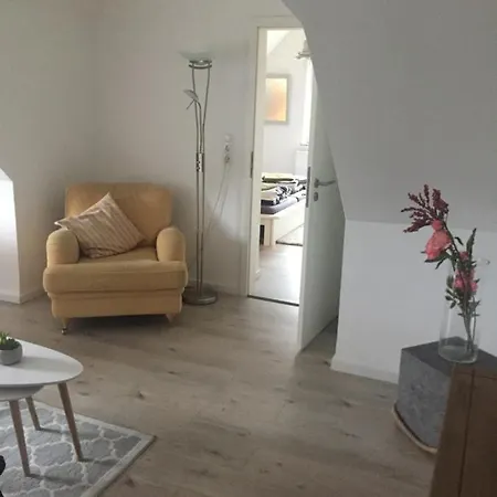 Lueneburger Heide Apartament