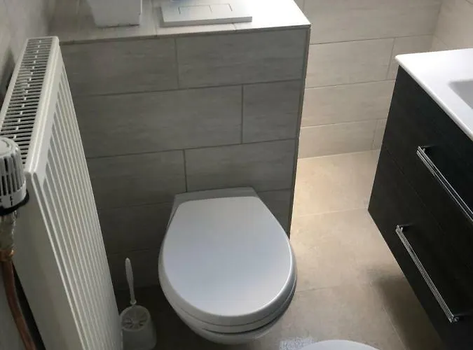 Lueneburger Heide Appartamento